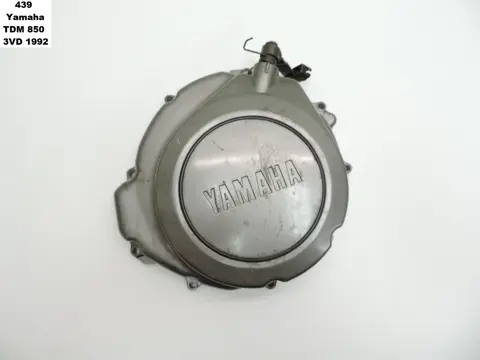 KOPPELINGSDEKSEL Yamaha TDM 1991 - 1995