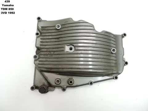 CARTERPAN Yamaha TDM 1991 - 1995