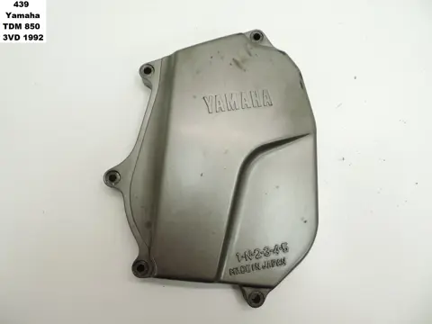 MOTORBLOKDEKSEL Yamaha TDM 1991 - 1995
