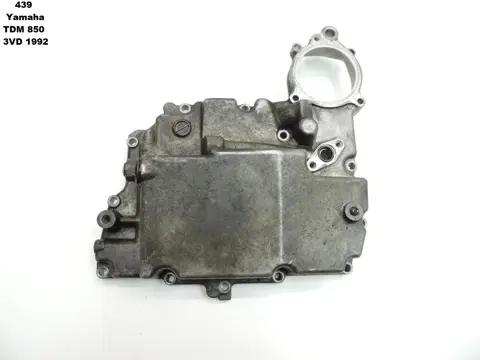 MOTORBLOKDEKSEL Yamaha TDM 1991 - 1995