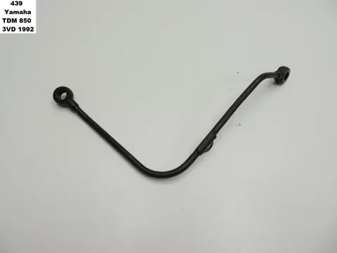 OLIELEIDING Yamaha TDM 1991 - 1995
