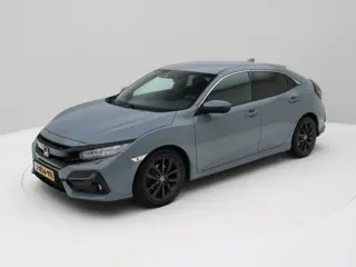 Honda Civic 1.0 i-VTEC Business Edition / Origineel NL