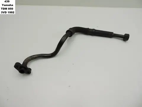 OLIELEIDING Yamaha TDM 1991 - 1995