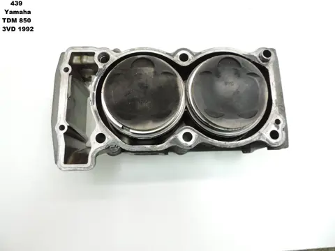 CILINDERBLOK Yamaha TDM 1991 - 1995