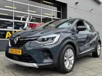 Renault Captur 1.0 TCe 100 Zen - 49.000 KM I Apple CarPlay / Navigatie I Airco I Comfort pakket I De