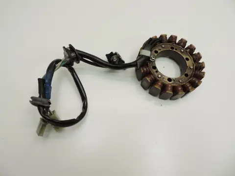 DYNAMO Yamaha TDM 1996 - 2000