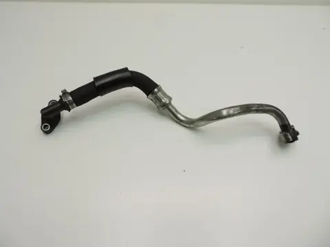 OLIELEIDING Yamaha TDM 1996 - 2000