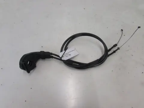 GASHANDLE Yamaha XJ 900 S Diversion 1994 - 2005