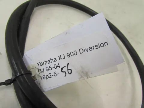 KILOMETERKABEL Yamaha XJ 900 S Diversion 1994 - 2005