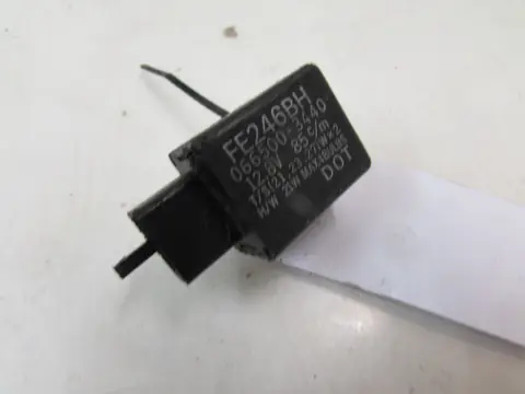 RELAIS Yamaha XJ 900 S Diversion 1994 - 2005