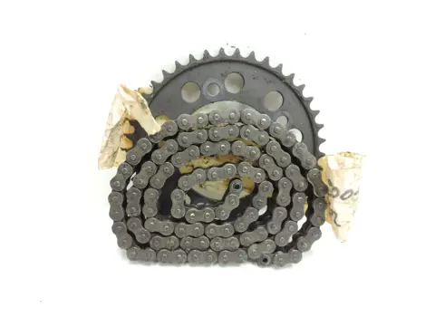 KETTING Honda CBR 900 RR 1994 - 1995
