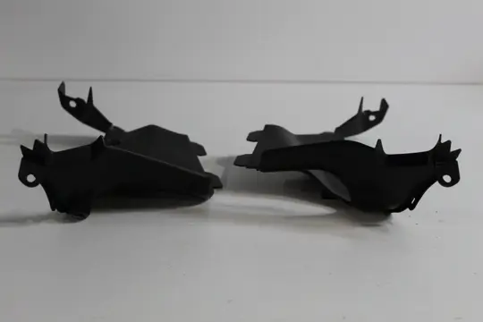TOPKUIP VERBINDING Honda CBR 600 RR 2009 - 2012