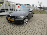 BMW 3-serie 316i Business Line sedan