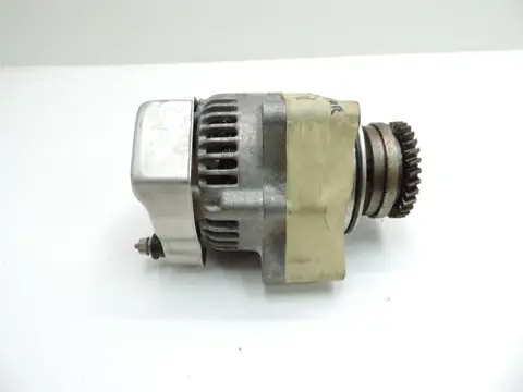 DYNAMO Suzuki GSX F 600 1998 - 2005