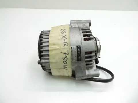 DYNAMO Suzuki GSX R 750 1992 - 1993