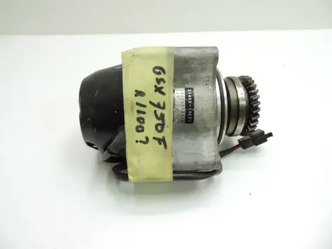 DYNAMO Suzuki GSX F 750 1988 - 1997