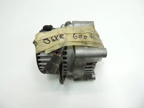 DYNAMO Suzuki GSX R 600 1992 - 1993