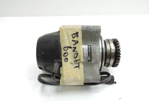 DYNAMO Suzuki GSF 600 650 Bandit 1996 - 1999