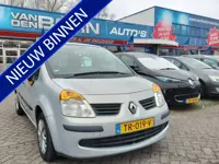 Renault Modus 1.6-16V Tech Road Groot Dakraam Nw APK