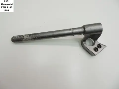 CLIP ON LINKS Kawasaki ZZR 1100 1990 - 1992