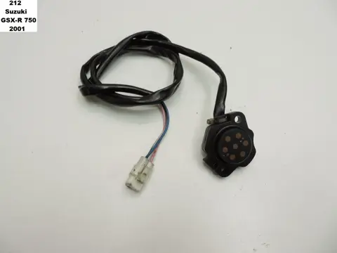 MOTORBLOK DIVERSE Suzuki GSX R 750 2001 - 2003