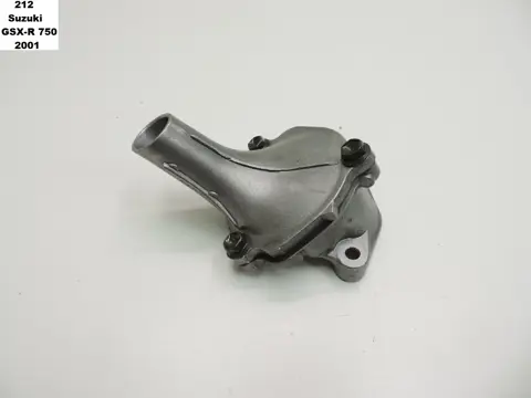 MOTORBLOK DIVERSE Suzuki GSX R 750 2001 - 2003
