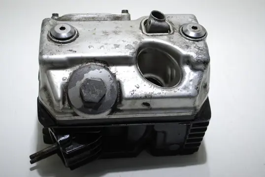 CILINDERKOP Honda TRANSALP 1987 - 1993