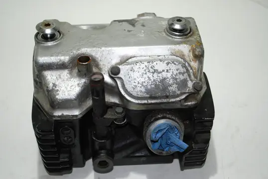 CILINDERKOP Honda TRANSALP 1987 - 1993