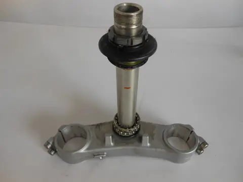 T STUK Honda CBR Fireblade 2008 - 2011