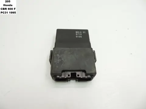 CDI UNIT Honda CBR 600 F 1995 - 1998