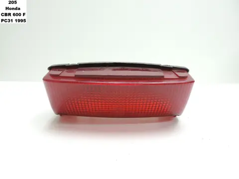 ACHTER LICHT Honda CBR 600 F 1995 - 1998