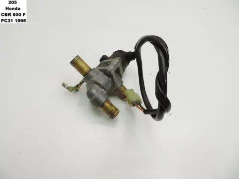OVERIG Honda CBR 600 F 1995 - 1998