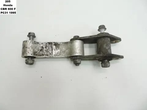 LINK SYSTEEM ACHTERVEER Honda CBR 600 F 1995 - 1998