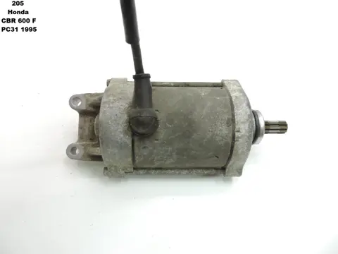 STARTMOTOR Honda CBR 600 F 1995 - 1998