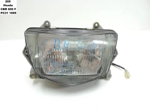 KOPLAMP Honda CBR 600 F 1995 - 1998