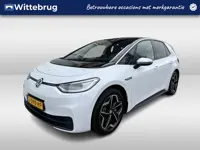 Volkswagen ID.3 First Plus 58 kWh / SOH 89%/ TREKHAAK/ CAMERA/ PARK. SENSOREN/ IQ. LIGHT/ DIGITAL DA