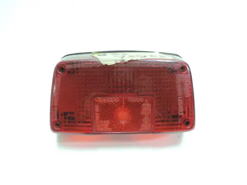 ACHTER LICHT Suzuki GSX 750 1984 - 1986