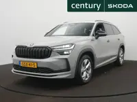 Skoda Kodiaq 1.5 TSI MHEV Sportline Business 7p Navigatie - Camera - 7 Zits - Trekhaak - Panoramadak