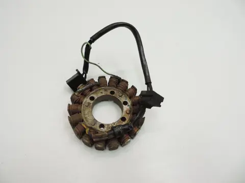 DYNAMO Kawasaki GPX 600 1988 - 1994
