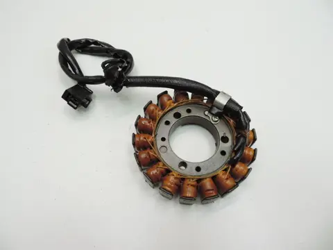 DYNAMO Kawasaki ZX 6 R 1994 - 1997