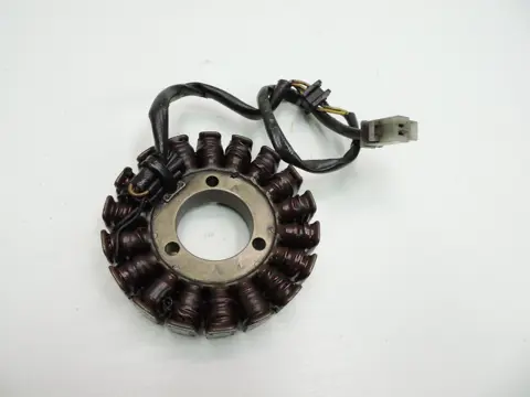 DYNAMO Kawasaki GPZ 500 1988 - 1994