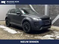 Land Rover Range Rover Evoque P270e PHEV Dynamic SE | Carpathian Grey | Black Pack | Schuif/kantelda