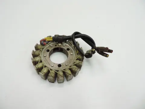 DYNAMO Kawasaki ZEPHYR 550 1970 - 2012