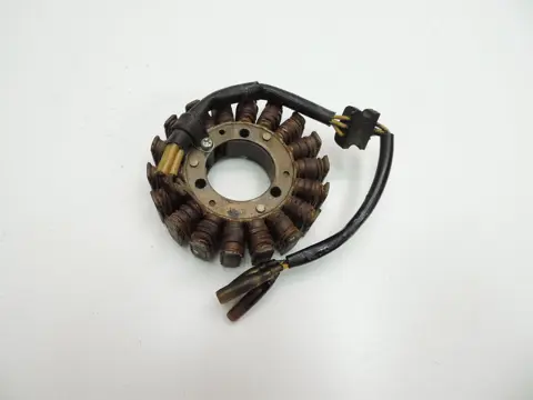 DYNAMO Kawasaki Z 750 1980 - 1986