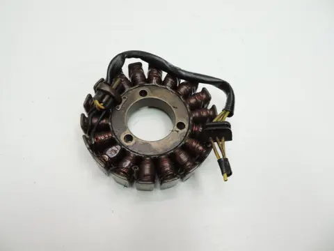 DYNAMO Kawasaki GPZ 500 1988 - 1994