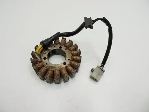 DYNAMO Kawasaki ZEPHYR 750 1970 - 2012