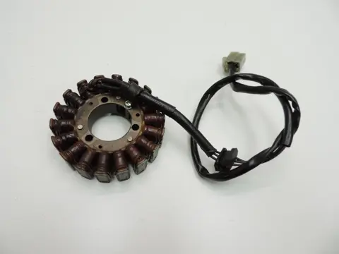DYNAMO Kawasaki ZXR 400 1989 - 1990