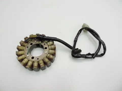 DYNAMO Kawasaki ZXR 400 1989 - 1990