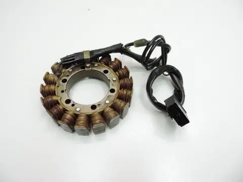 DYNAMO Kawasaki ZX 9 R 1998 - 1999