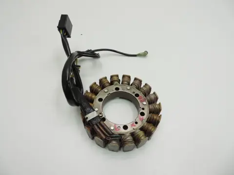 DYNAMO Kawasaki ZX 9 R 1998 - 1999